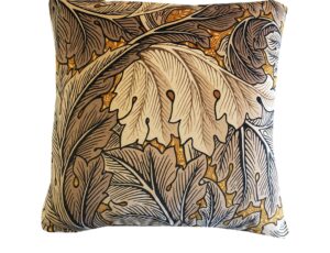 Textilia Cushion - Honeysuckle