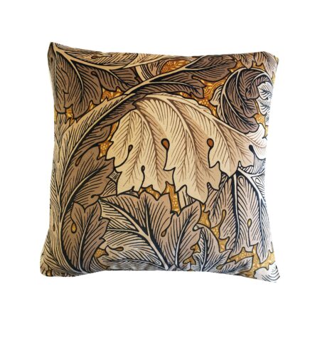 Textilia Cushion - Honeysuckle