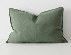 Como 40 X60cm Cushion - Juniper