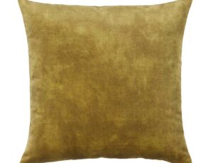 Ava Cushion - Chartreuse