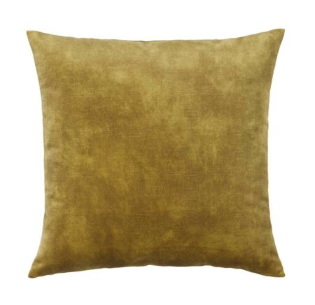 Ava Cushion - Chartreuse