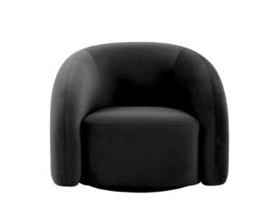 Chicago Swivel Chair