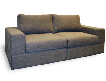 Charlie modular sofa wide arm