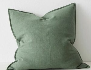 Como 40 X60cm Cushion - Juniper