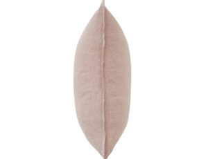 Como Square 60cm Cushion - Blush