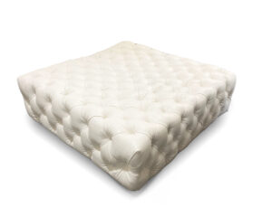 DDB Square Ottoman