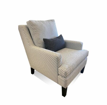 Dylan Chair. New Zealand Made