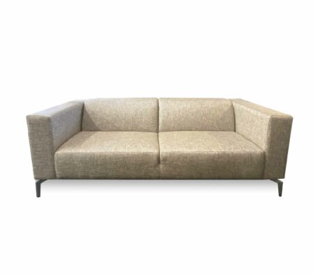 George Sofa New Zealand made by Wilson & Nicholson.