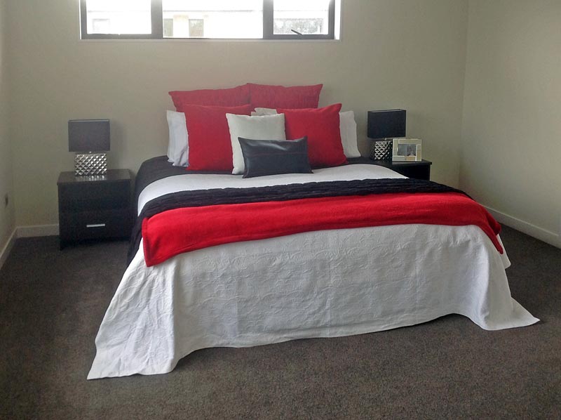 Home Staging-Bedroom-Henderson