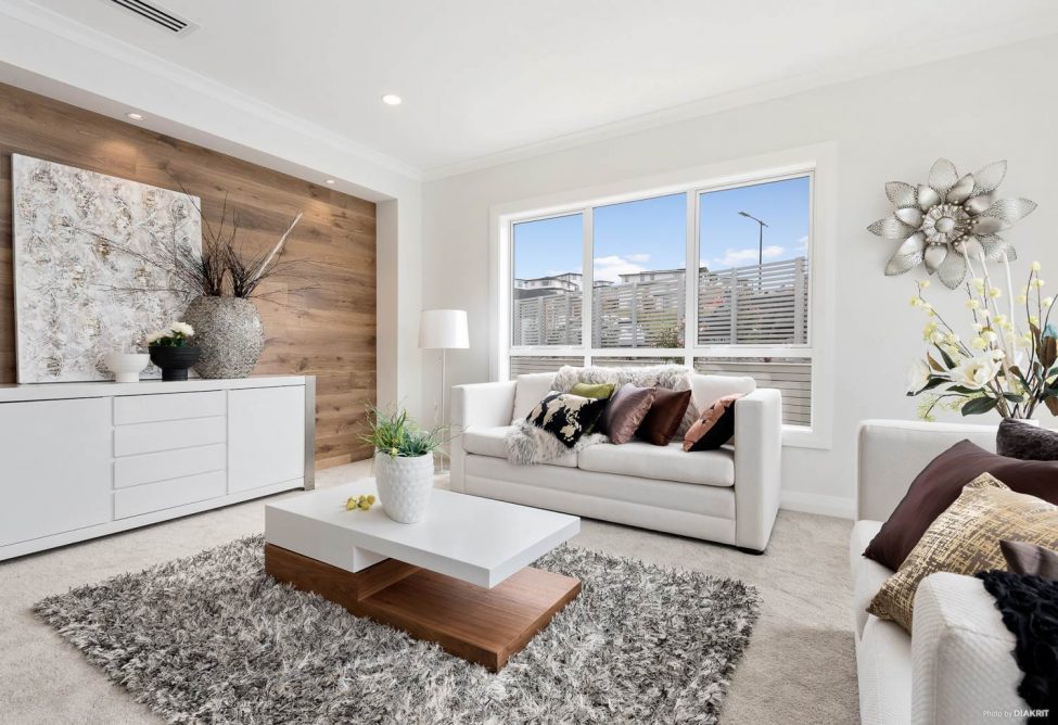 Homestaging Lounge