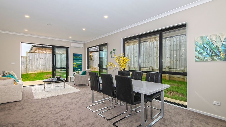 Home Staging Auckland Wilson & Nicholson