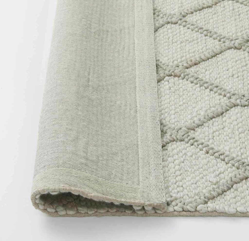 Mitre Rug Ghost Wilson & Nicholson