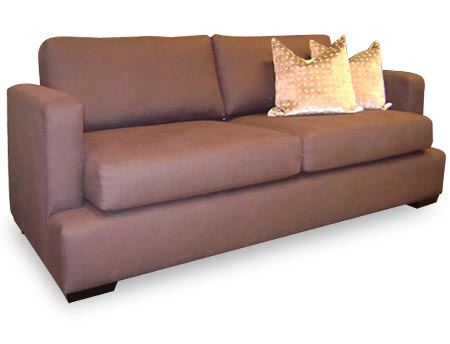 Leather Furniture