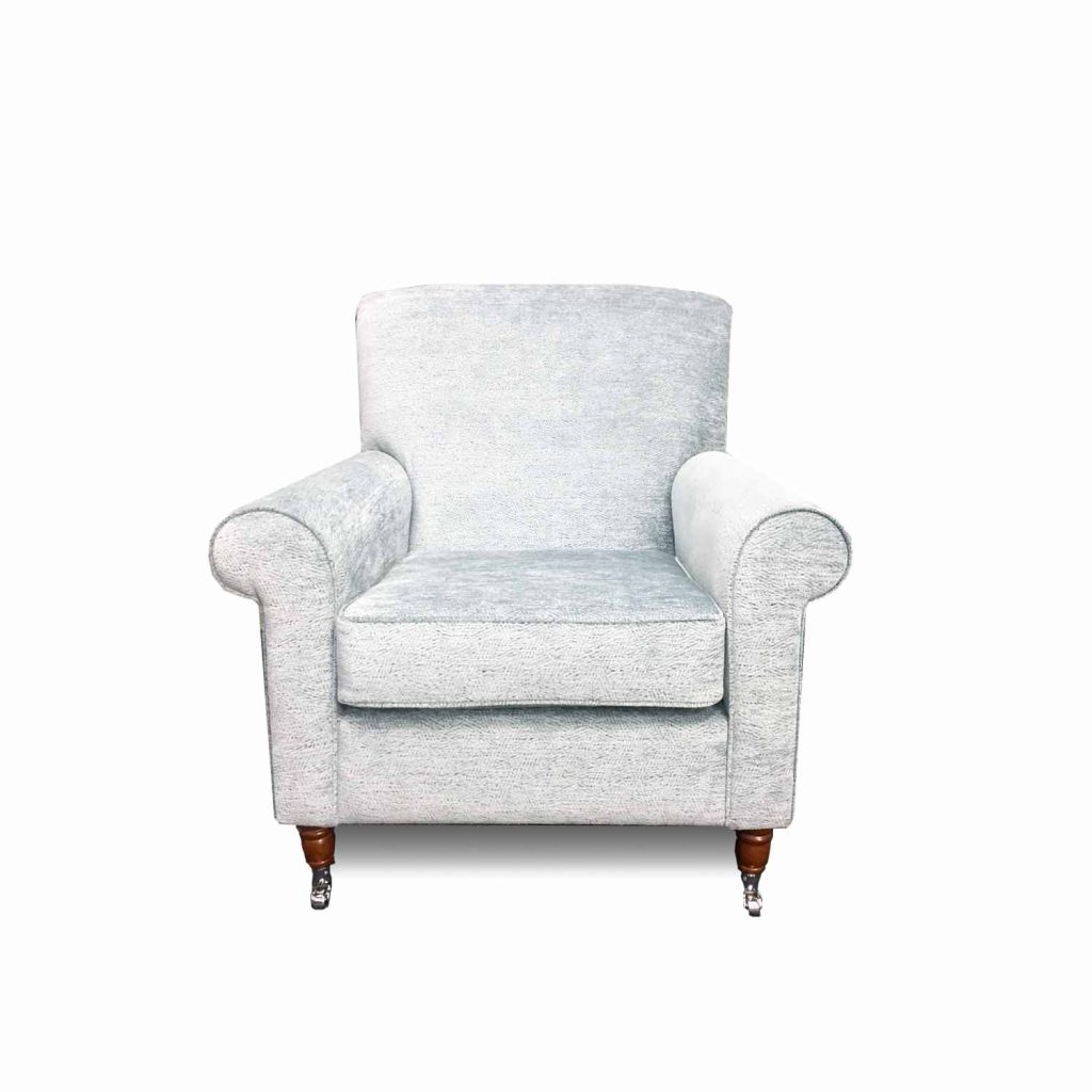 Norfolk chair Wilson & Nicholson