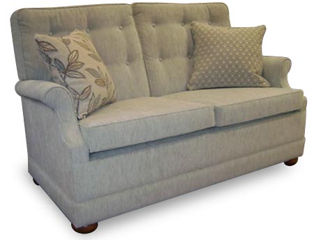 Peyton small 2 seat sofa