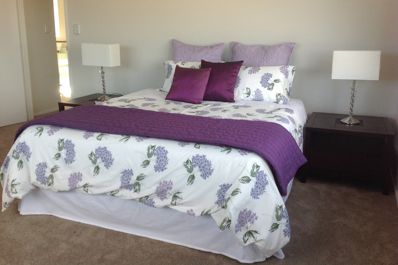 Home Staging-Bedroom-Ranui