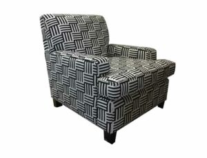 Richard chair made in New Zealand