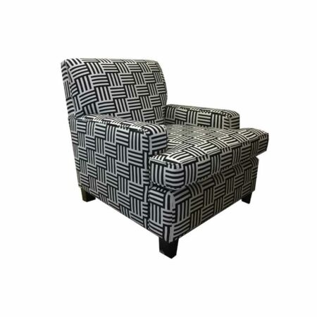 Richard chair made in New Zealand