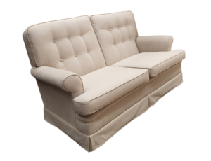 Richmond Sofa with valance