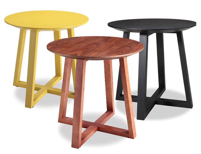 Songdream Side Table St48 Wilson Nicholson