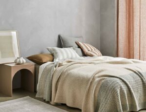 Sonoma Throw - Laurel