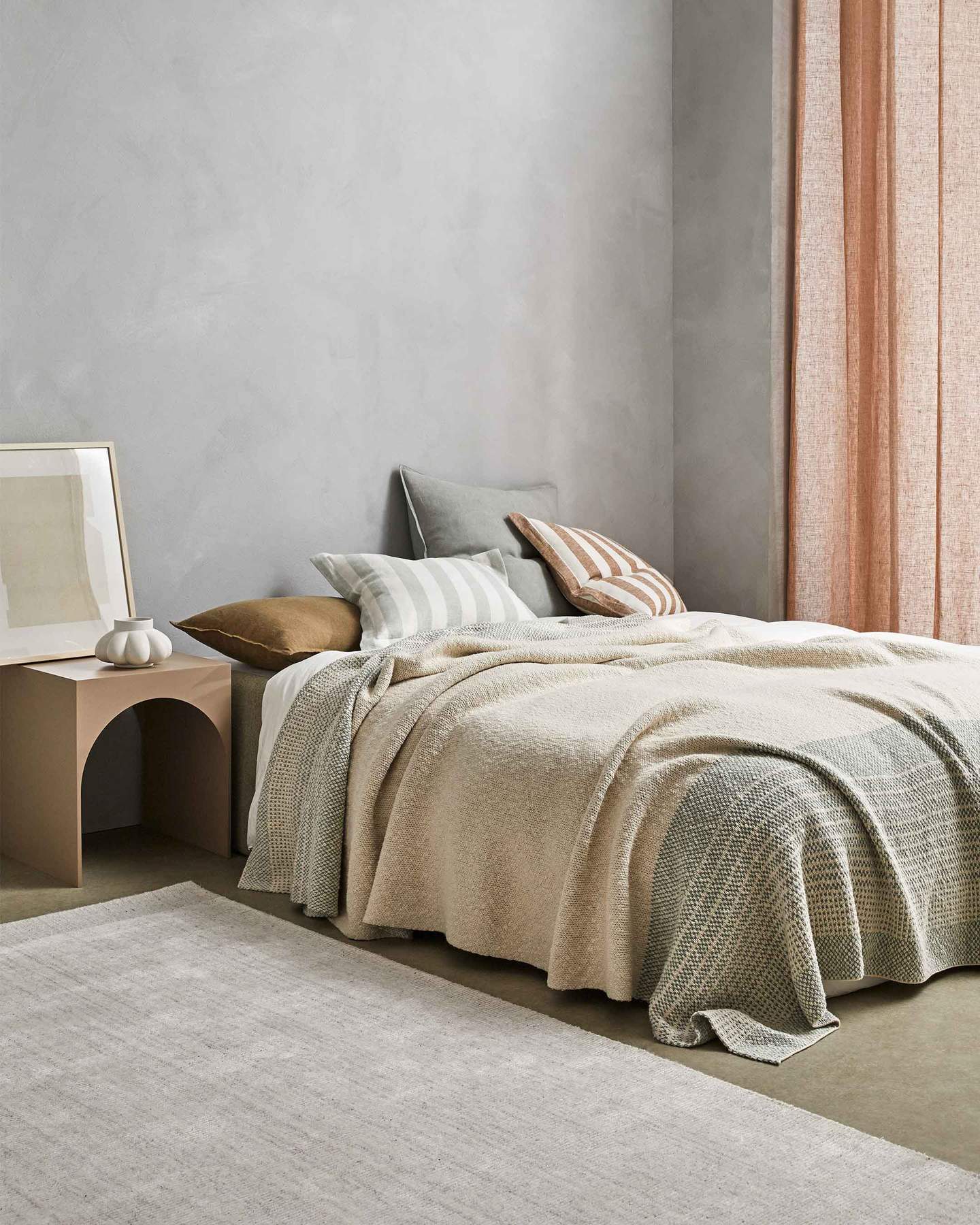 Sonoma-Throw-Laurel-bed_1800x1800 Sonoma Throw - Laurel