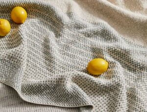 Sonoma Throw - Laurel