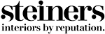 Steiners interiors furniture logo