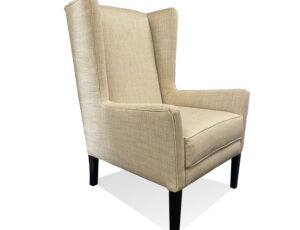 Wilbur Wing Chair