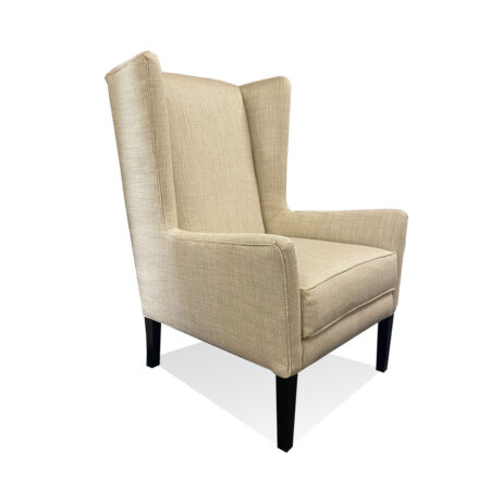 Wilbur Wing Chair