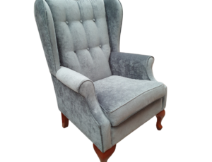 wing chair