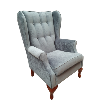 wing chair