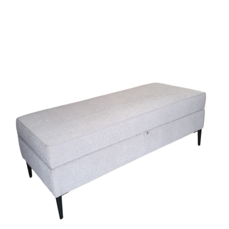 san francisco lift up lid ottoman